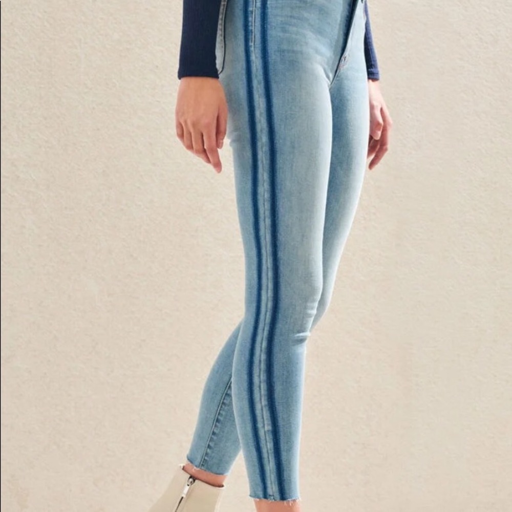 PACSUN NWT Perfect Fit Ankle Jegging